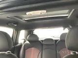 Mini cooper countryman 2013 sunroof in excellent condition